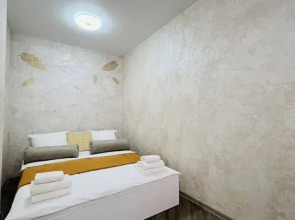 Квартира c дизaйнepским ремонтoм