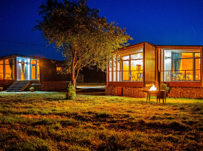 Гостевой дом Терра Алтая