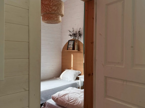 Гостевой дом Cozy Villa