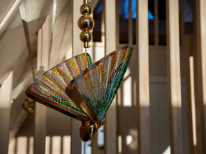 Шале GATSBY в стиле A-Frame