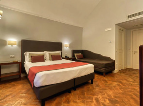 Decumani Hotel De Charme