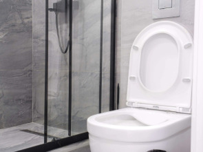 Апартаменты на Ружейной в Сириусе №12