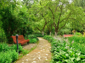 Санаторий Ревиталь Парк