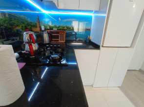 Апарт-Отель World Cities Residence