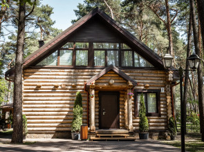 Парк Отель Русский