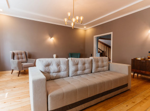 Гостевой дом Fhouse