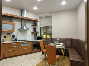 Апартаменты Маркса 17 Великолепная Трешка Суперцентр