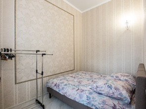 Апартаменты четырехкомнатные с видом на крепостную стену