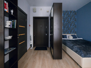 Апартаменты на Причальном проезде 8/1