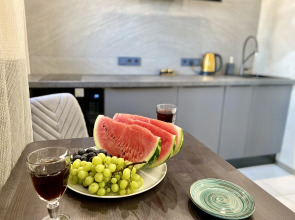 Апартаменты Okolo Morya 4