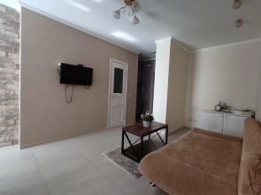 Апартаменты На Королева