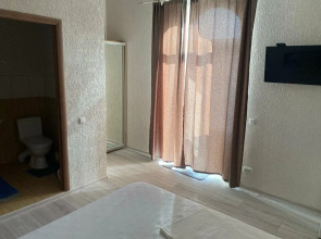 Гостевой дом Адмирал клуб