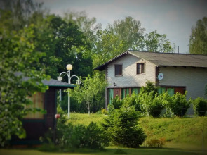 База Отдыха Ючмер