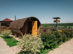 Гостевой Дом Усадьба Дон