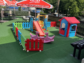 Гостевой дом 5