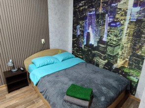 Квартира Однокомнатная в центре