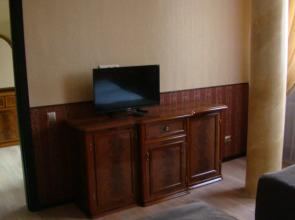 Отель Чкалов