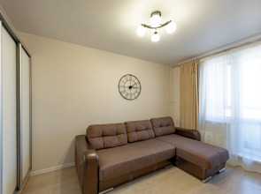 Апартаменты InnDays (1) Рязановское шоссе, 31к1