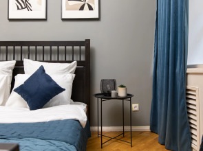 Апартаменты Fontanka-Apartments