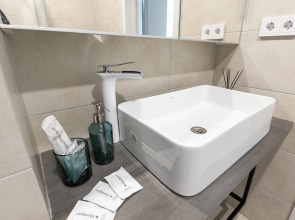 Апартаменты на Ахметзянова 3