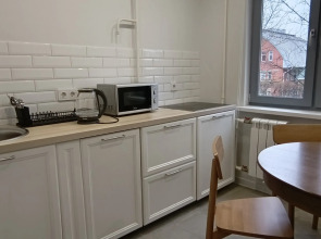 Апартаменты Семейные рядом с центром