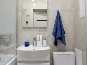 Апартаменты Nord Sea Studio