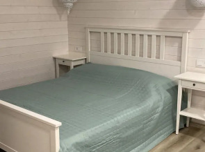 Частный дом Ботаника