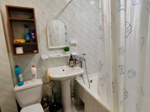 Квартира рядом с Аллей Любви в Железноводске