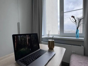 Апартаменты Constellation у Метро Селигерская