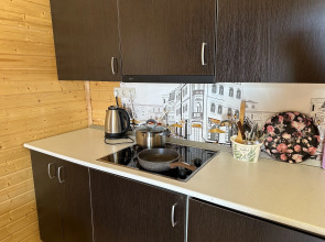 База отдыха Морской ветер