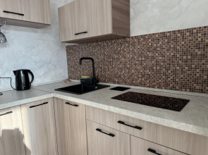 Квартира в центре Кулакова 2