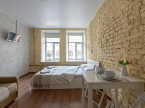 Апартаменты Гости Любят на Садовой