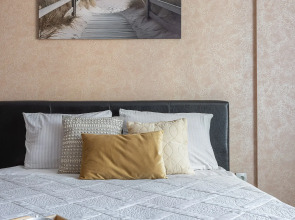 Квартира 2-комнатные Апартаменты в ЖК Бизнес Класса