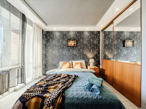 Квартира 2-х комнатная на Веденеева около НИИ Вредена