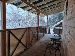 Апартаменты Валдай Пространство мечты 1