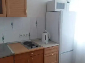 Квартира Клавис на Урицкого 51 (1)