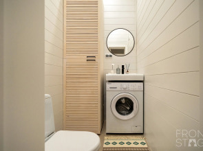 Частный дом Light House Истра