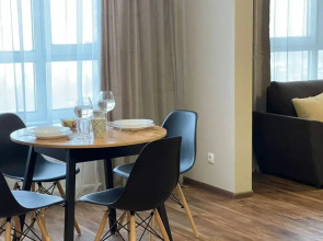 Апартаменты Good Life на Ясном Берегу 35