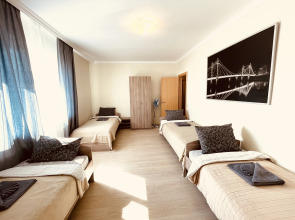 Апартаменты Малоярославец