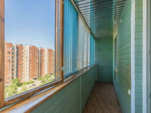 Квартира на Улице Пархоменко