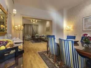 Al Masa Hotel Nasr City