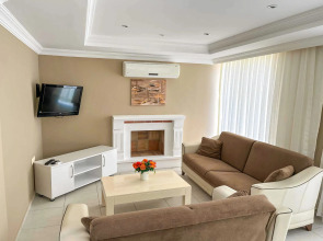 Вилла Rena Villaları - Spacious and Private Pool Villa in Oludeniz