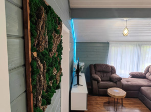 Частный дом Амбар-хаус.рф