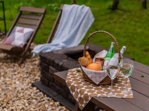 Частный дом Simple Life Home 361