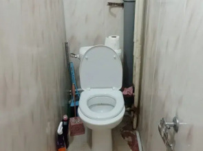 Квартира в Ближайшем к Центру Спальном Районе Волгограда