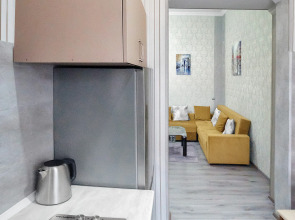 Апартаменты Cozy Qolga in Old Tbilisi