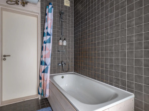 Частный Дом Comfort Life House