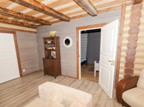 Частный Дом Гостевой Дом на 8 Персон