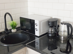 Комфортные Апартаменты в ЖК Романов