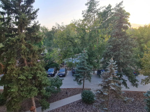 Апартаменты Olive Apart